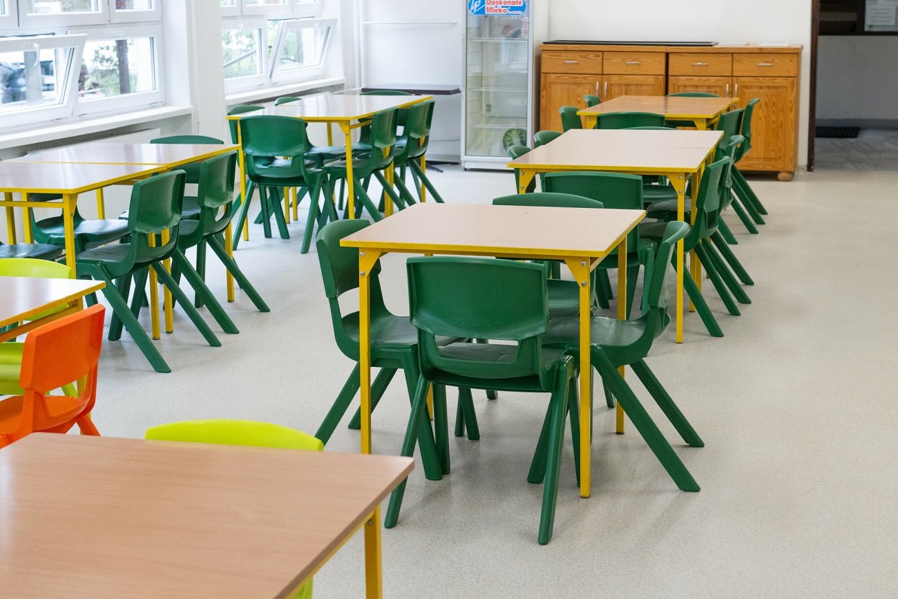 "Teściowa mówi, iż zabieram córce dzieciństwo. Wszystko przez przedszkole i drzemki"
