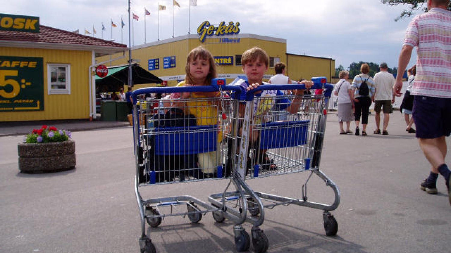 Sklepy z zabawkami często nas przerastają. Ich oferta jest tak duża, że niejednokrotnie mamy problem z decyzją.