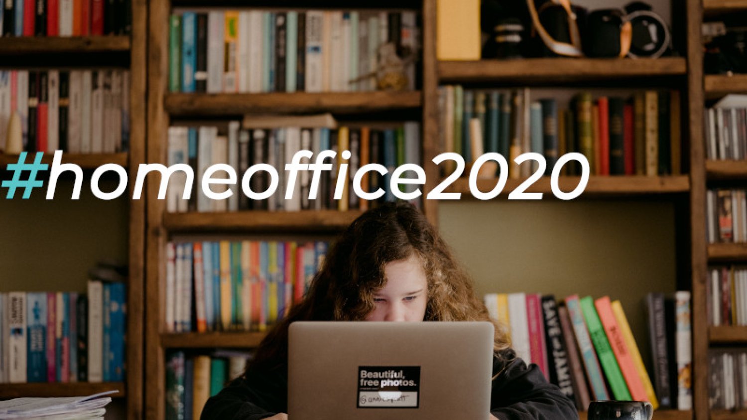 Praca zdalna a koronawirus - homeoffice2020