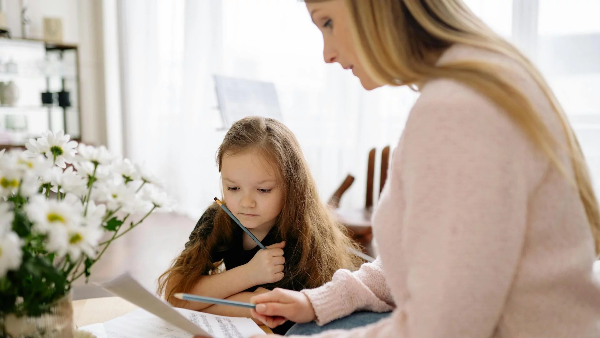 mama z córką mama z córką