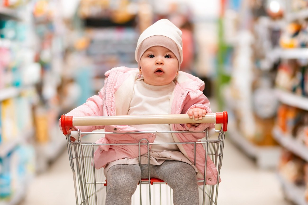 Nie udawaj świętej, ten brzydki zwyczaj twojego dziecka nie jest ci obcy. Zapomniałaś?