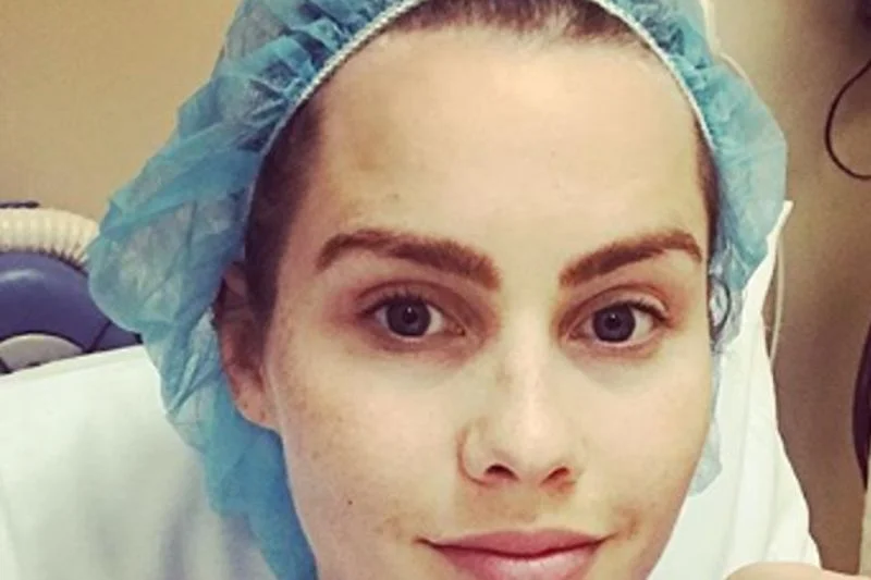 Claire Holt o poronieniu. Aktorka dzieli się osobistą tragedią w sieci