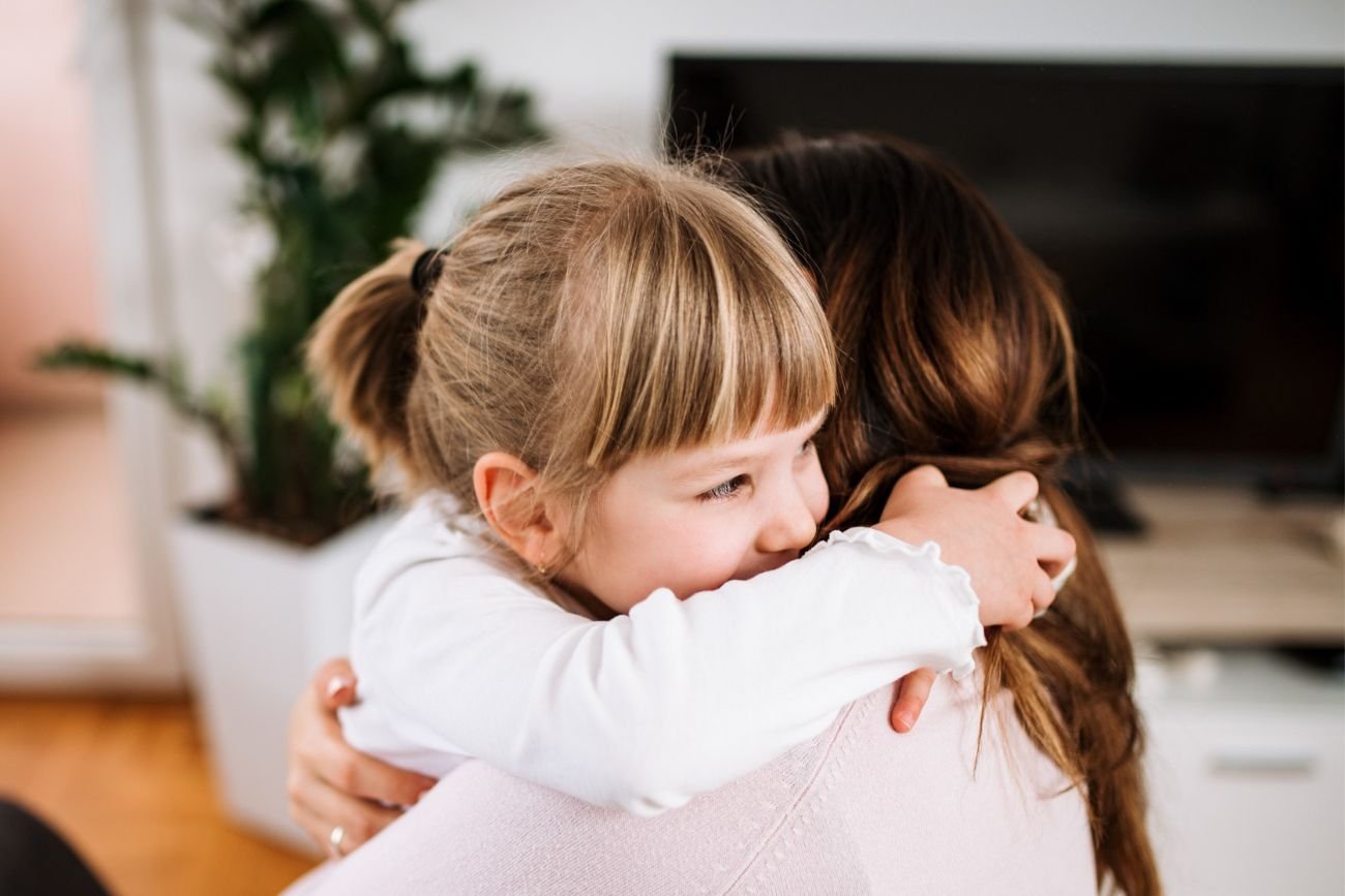 Jak przestać krzyczeć na dziecko w 3 dni? Wyzwanie, które uzdrowi waszą relację