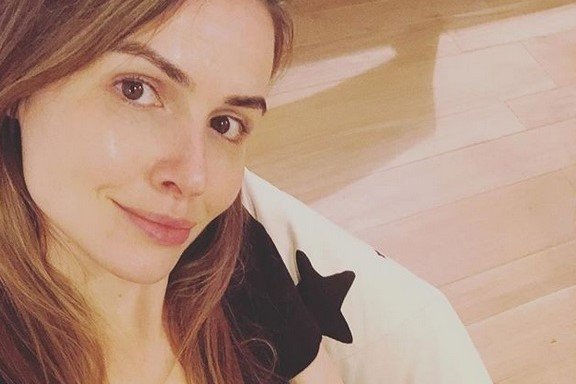 Marta Żmuda-Trzebiatowska nigdy nie pokazała twarzy swego syna. Ma ważny powód