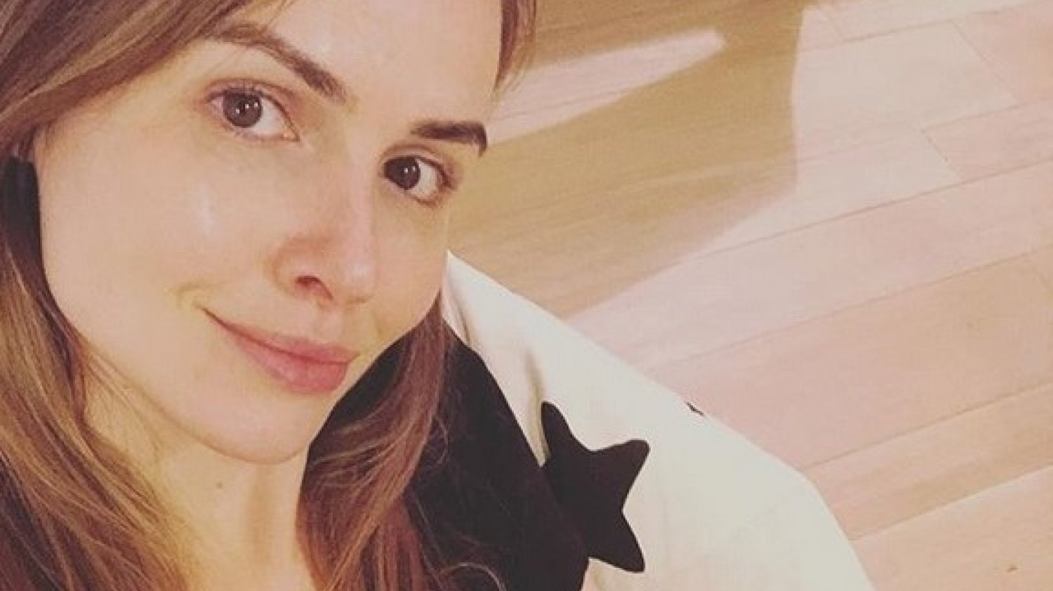 Marta Żmuda-Trzebiatowska nigdy nie pokazała twarzy swego syna. Ma ważny powód