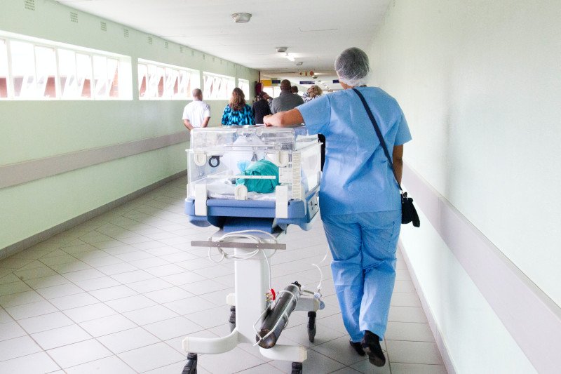 Choroba Kawasaki a koronawirus