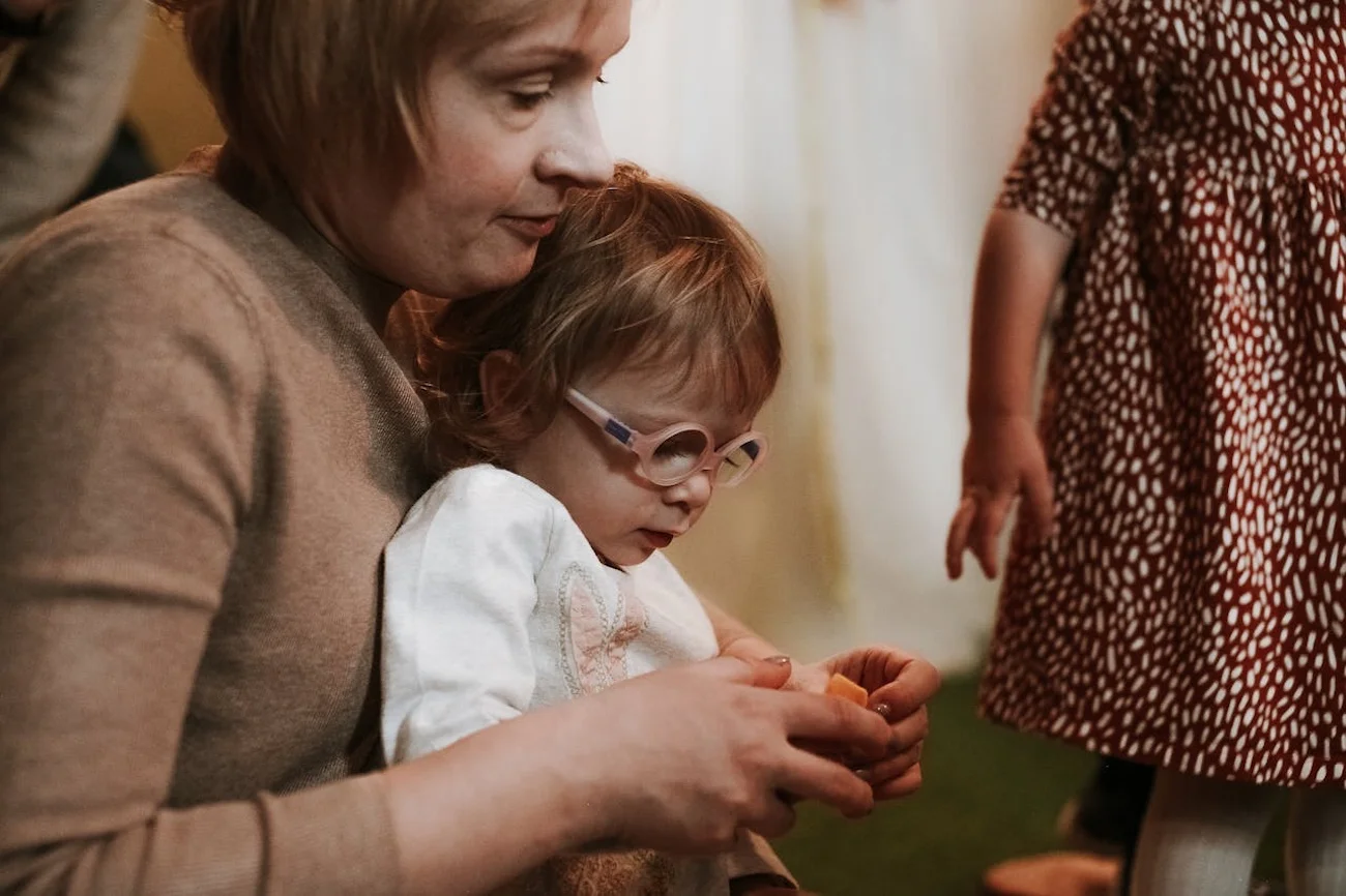 "Społeczeństwo popycha nasze dzieci ku chronicznemu stanowi 'walki lub ucieczki'".