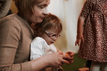 "Społeczeństwo popycha nasze dzieci ku chronicznemu stanowi 'walki lub ucieczki'".