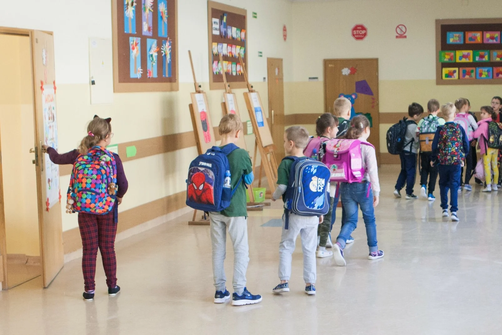 Czy szkoła może wymagać zaświadczenia o chorobie dziecka