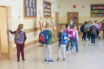 Czy szkoła może wymagać zaświadczenia o chorobie dziecka