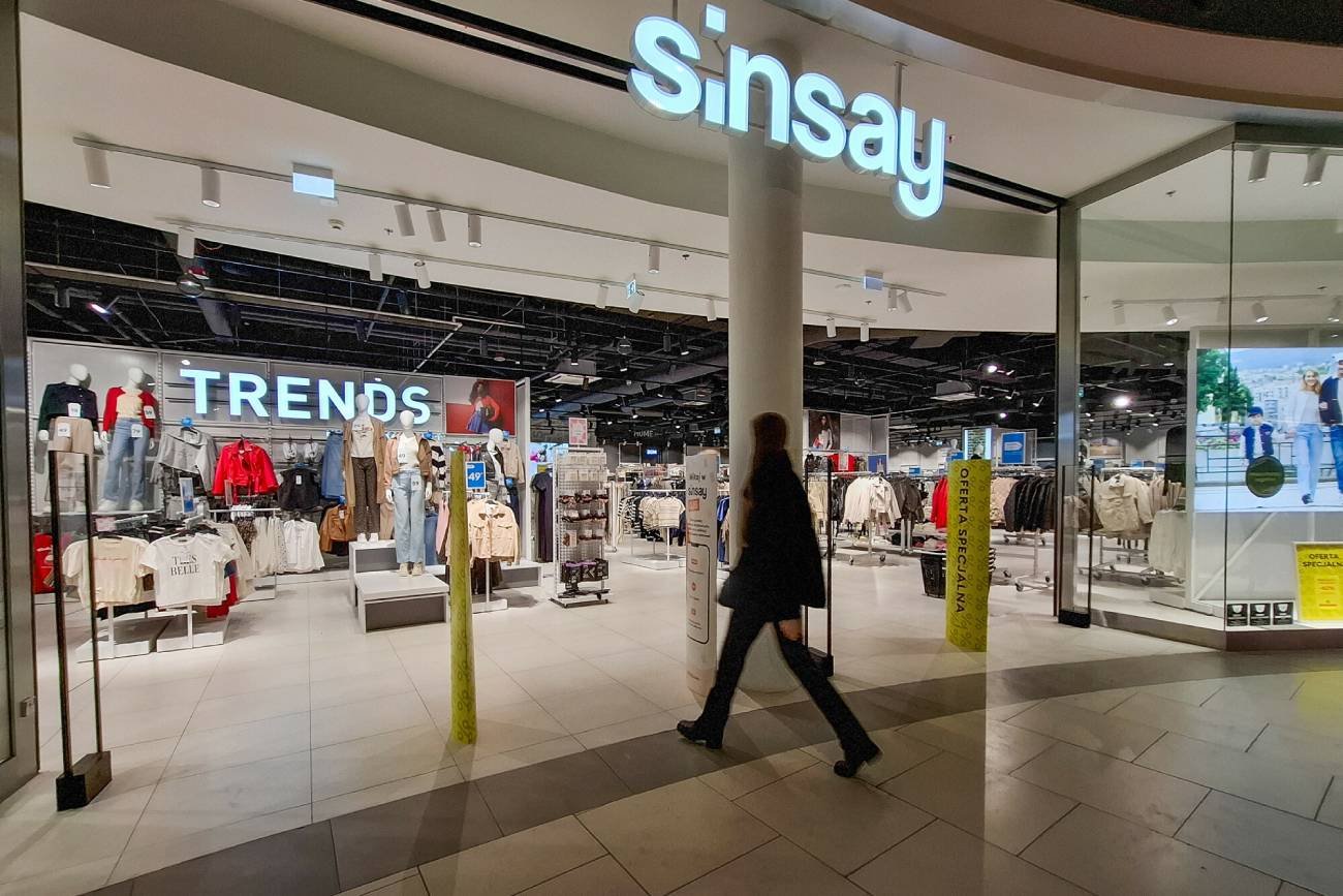 Włoski klimat na rodzinnym grillu. Letnia kolekcja w Sinsay zachwyci miłośników Italii