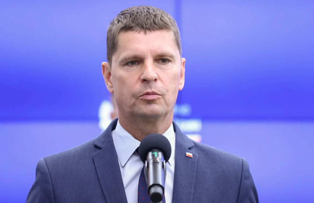 Dariusz Piontkowski PiS edukacja