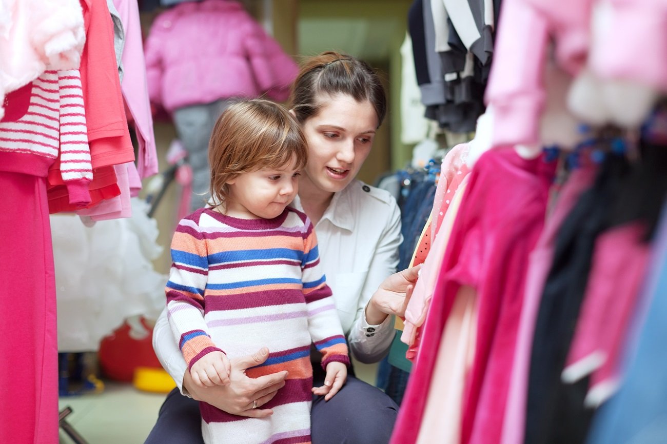 Pokazała filmik z sieciówki. "To asortyment nieodpowiedni dla dzieci" – grzmią rodzice