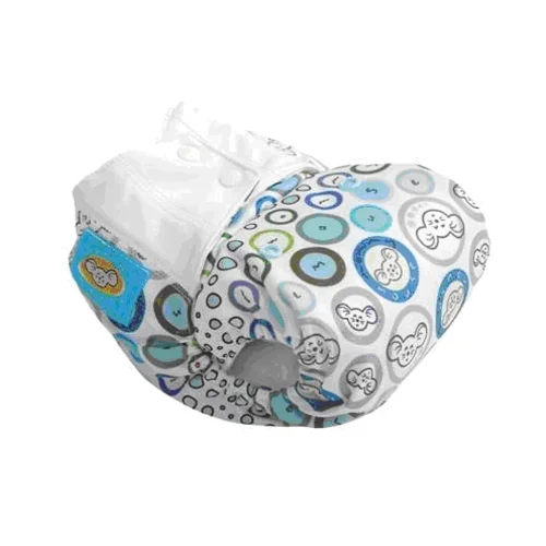 Pieluszka wielorazowa SIO/System (snap-in-one)
Marka: Mommy Mouse