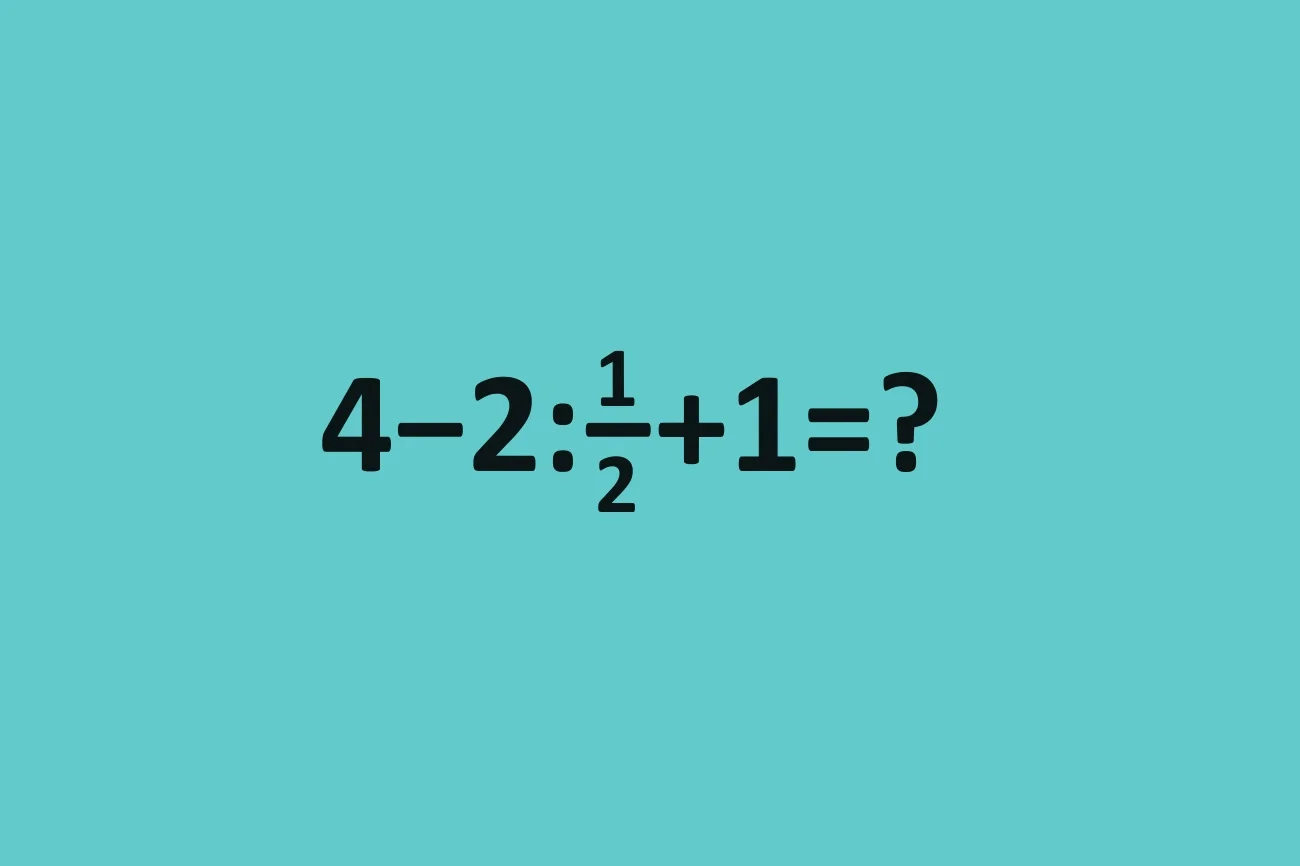 zagadka matematyczna