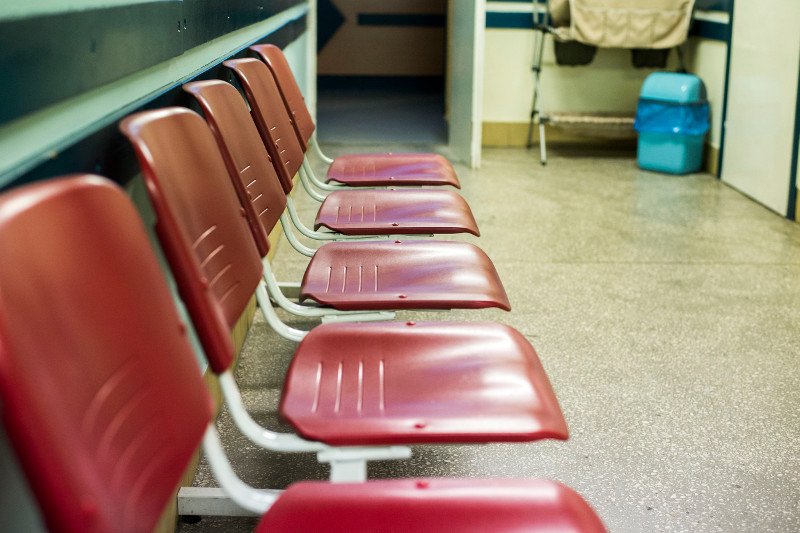 Rodzic musi walczyć o prawo do dobrej opieki zdrowotnej dla swojego dziecka.