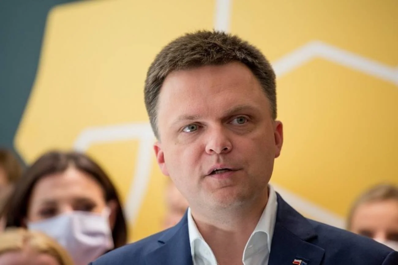 Szymon Hołownia