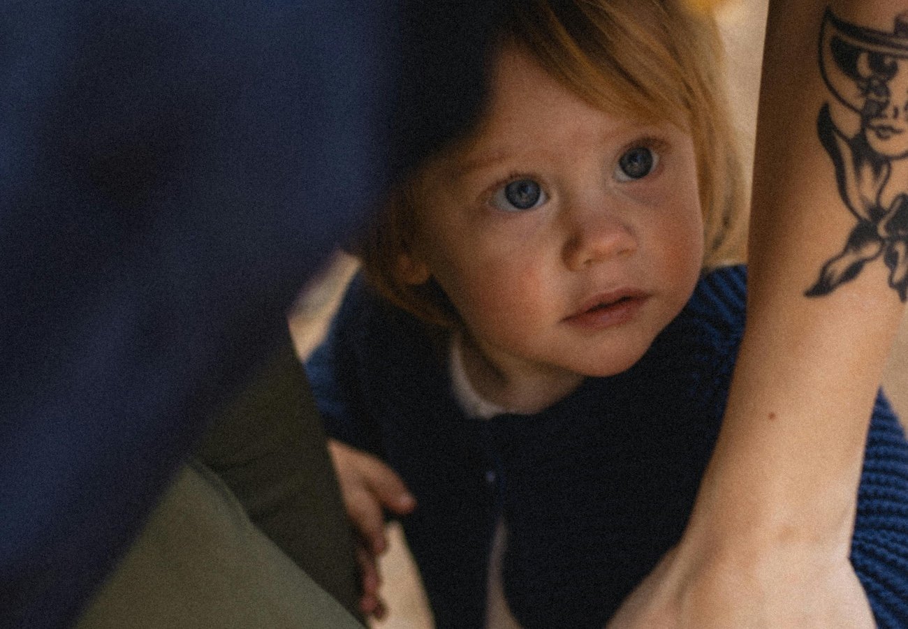 2 minuty wystarczą. Ta prosta metoda pozwoli wyciszyć choćby najbardziej pobudzone dziecko