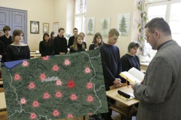 Mapa szkół indoktrynujących religijnie. Czy lekcje religii są obowiązkowe? Mapa szkół indoktrynujących religijnie. Czy lekcje religii są obowiązkowe?
