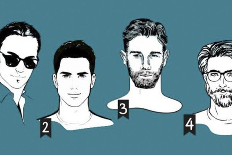 Jakich cech szukasz w mężczyźnie?