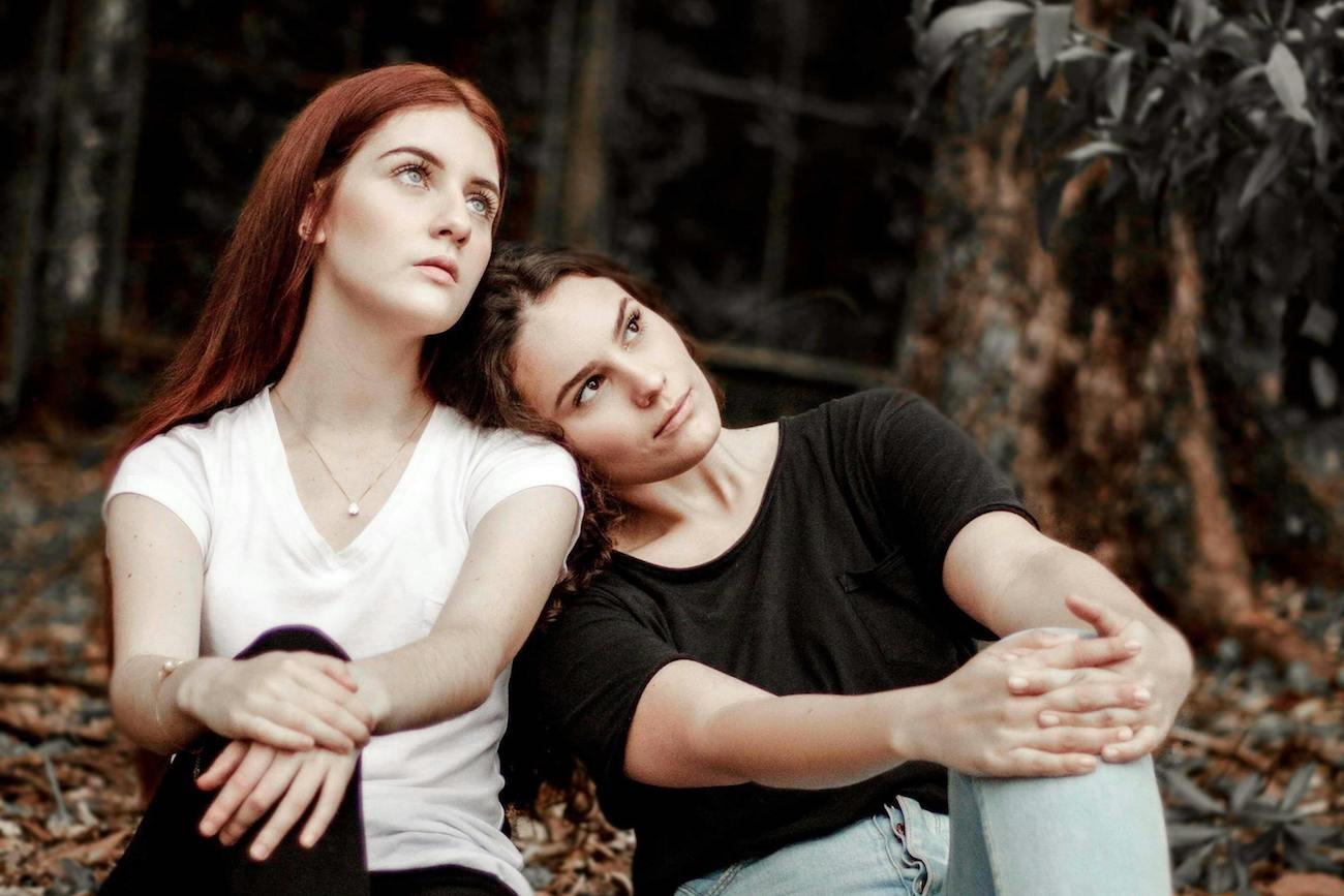 7 sygnałów, iż twoja przyjaciółka nie umie zaakceptować twojego macierzyństwa. Nr 2 boli najbardziej