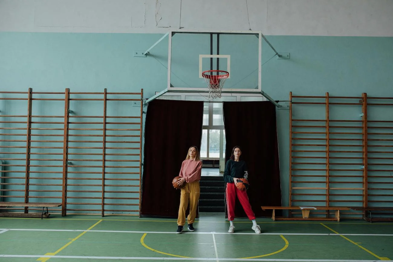 sport szkoła wychowanie fizyczne