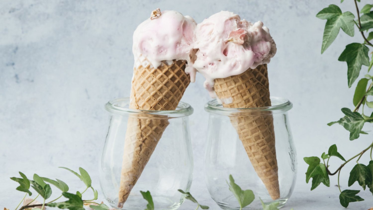 Domowe lody - przepisy