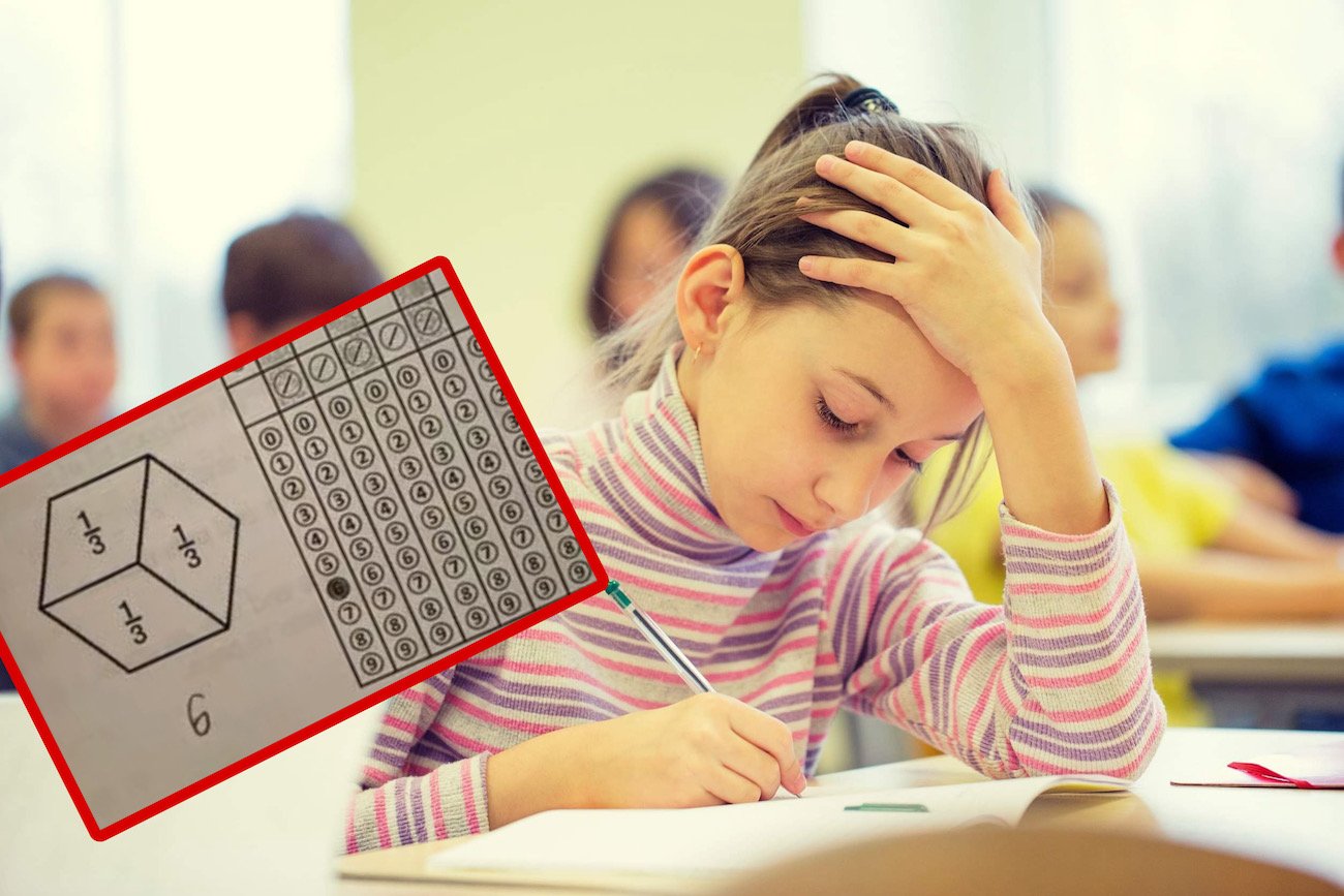 zadanie z matematyki