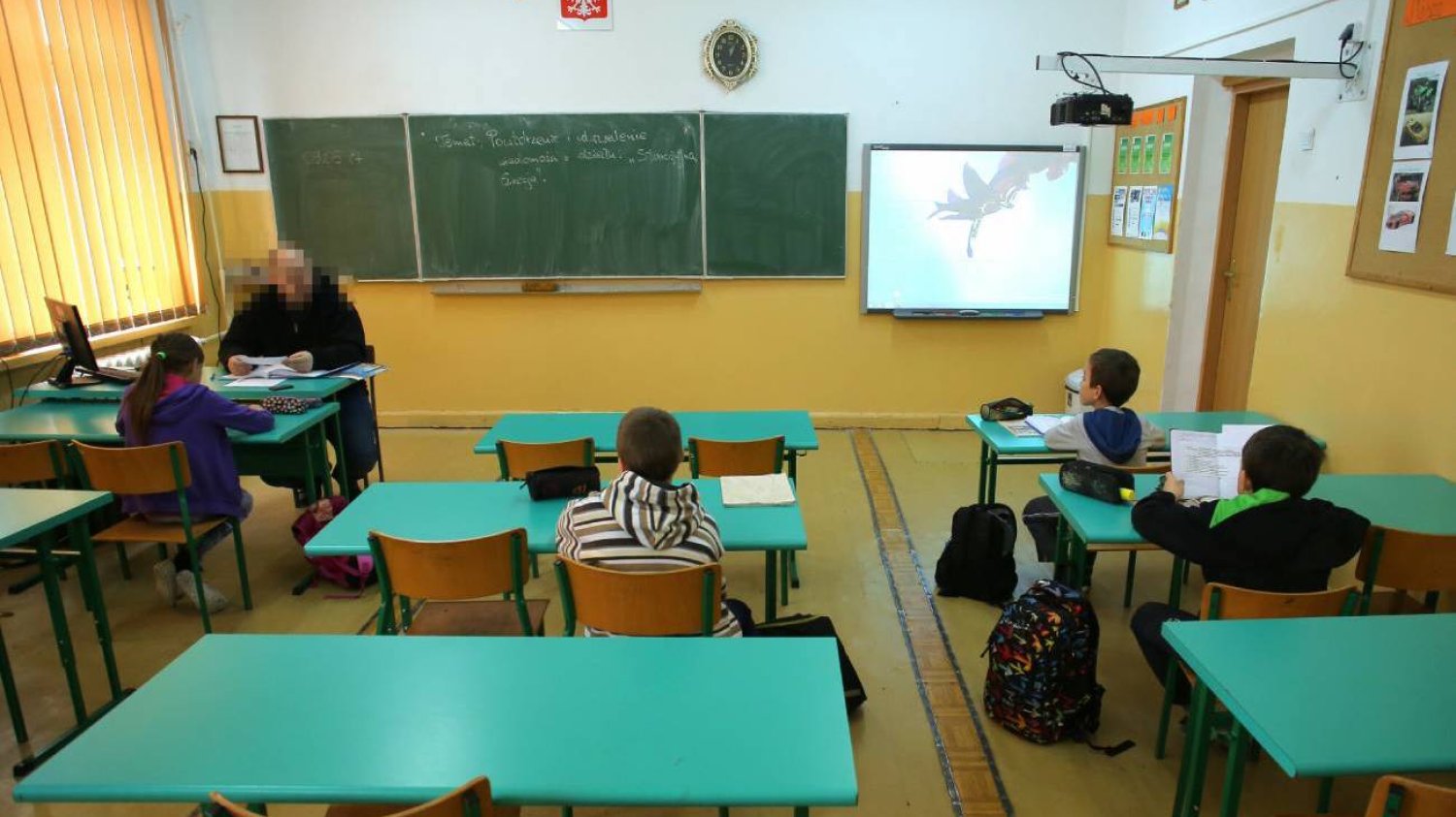 Samorządy nie chcą finansować lekcji religii Samorządy nie chcą finansować lekcji religii