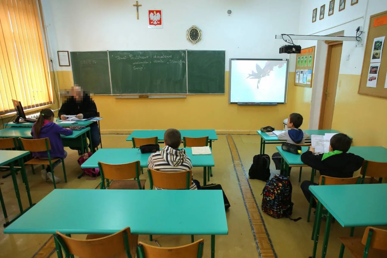 Samorządy nie chcą finansować lekcji religii