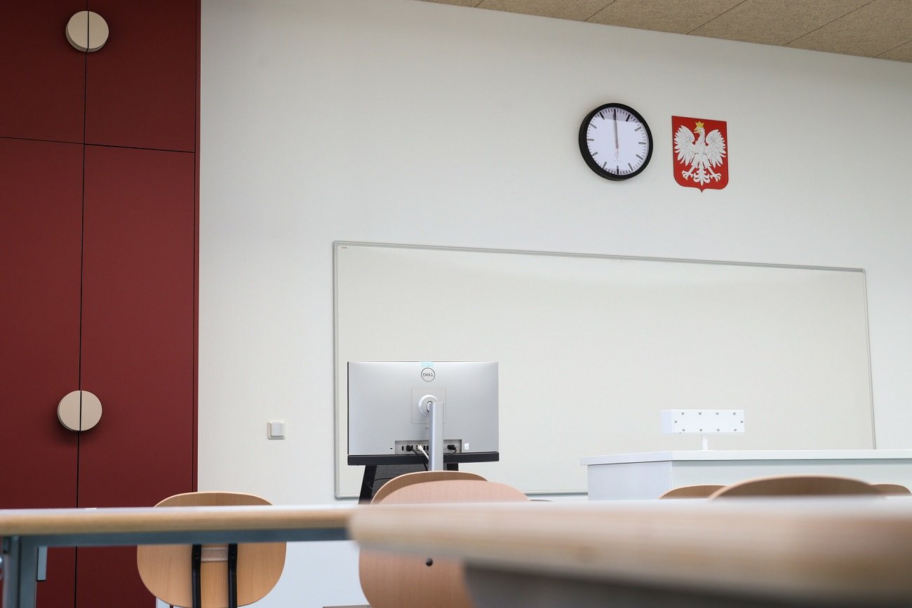 "Takich zakazów w szkole się nie spodziewałam. Czy dyrekcja ma do tego prawo?"