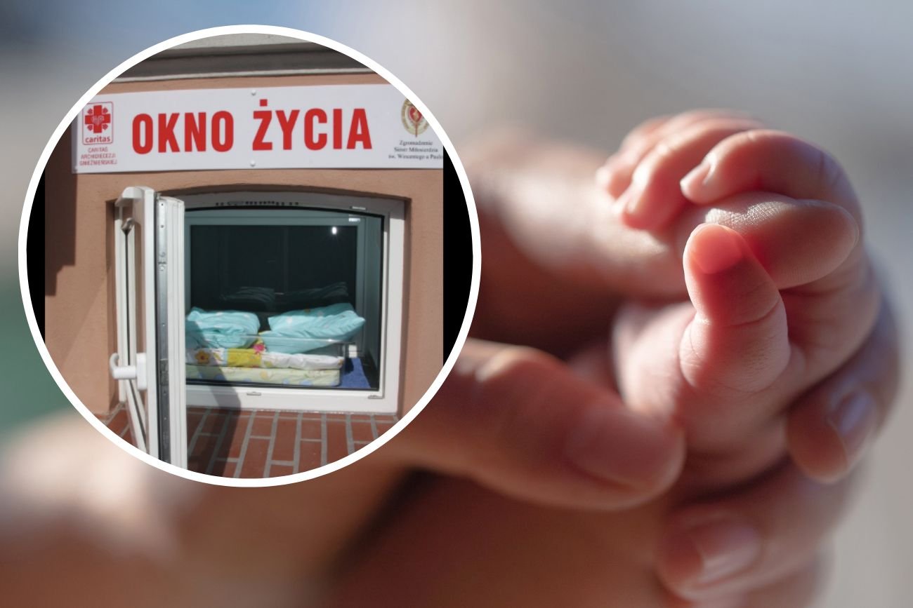 okno życia