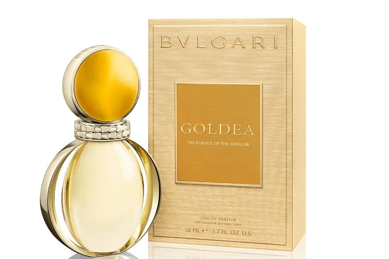 Goldea Bulgari