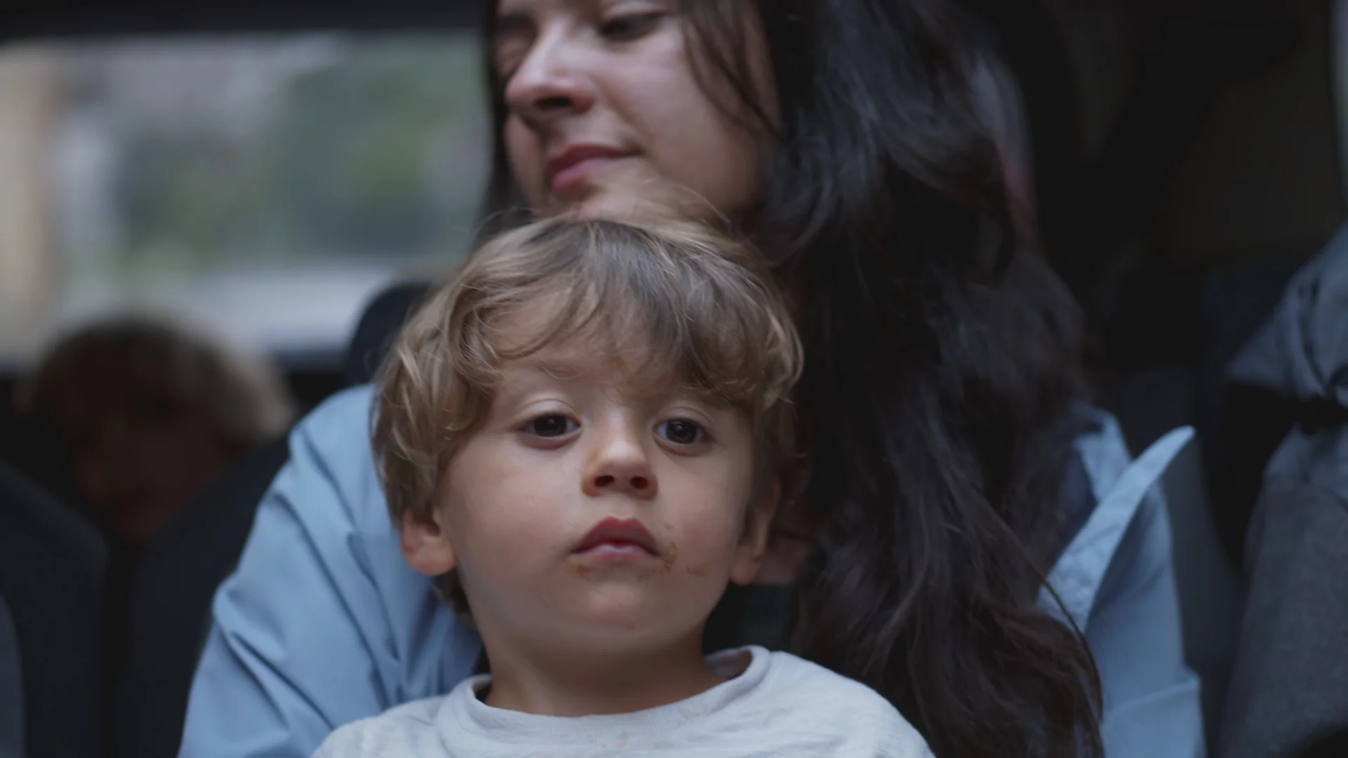 matka z synem matka z synem