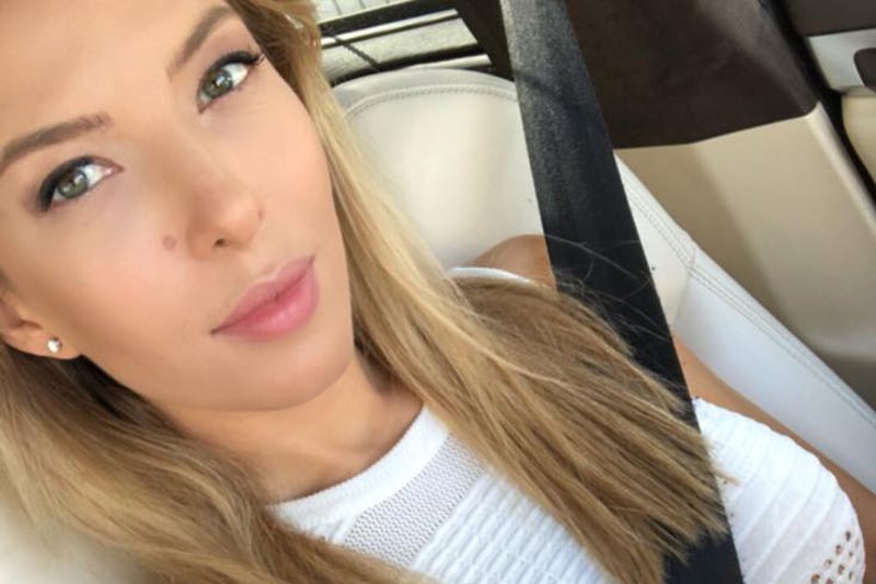 Ewa Chodakowska o pomocy charytatywnej.