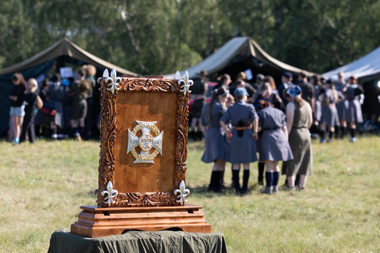 Stanowczy ruch MEN po śmierci harcerza. "Bezpieczeństwo jest najważniejsze"