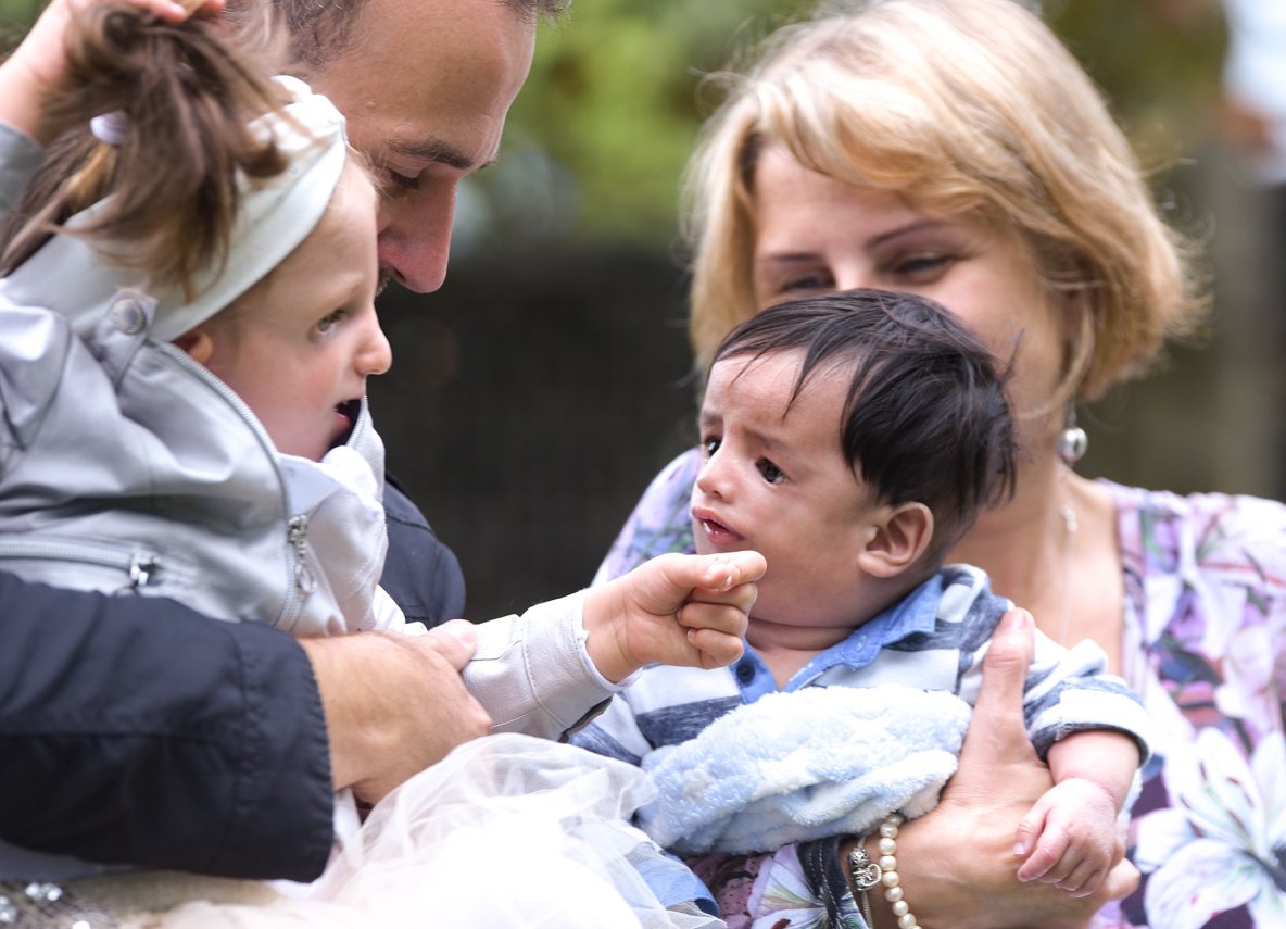 Bao to niezwykły książę, wyjątkowy pod każdym względem.