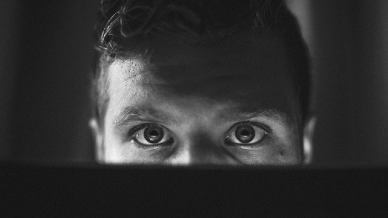 Fot. Pexels / [url=https://www.pexels.com/photo/laptop-eyes-technology-computer-9451/]stock.tookapic.com[/url] / [url=https://www.pexels.com/photo-license/]CC0 License[/url]