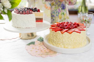 Urodziny dziecka, baby shower, rodzinny obiad z bliskimi, komunia, a może pierwsze przyjęcie w nowym domu? Jak zorganizować wymarzone przyjęcie bez stresu?