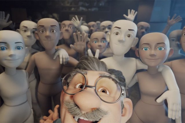 Fot. Screen z Youtube / [url=https://www.youtube.com/channel/UC3PVTldoo83AfvPk2dwSoVQ]Loterías y Apuestas del Estado[/url]