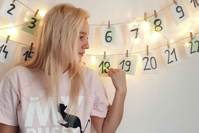 To chyba nie nadużycie nazwać ten kalendarz adwentowy takim, z którego powinna skorzystać każda kobieta