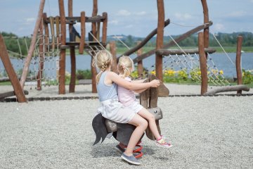 Najlepsze place zabaw w Krakowie [lista]