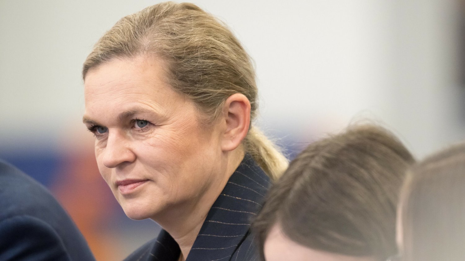 MEN tworzy "poradnik bezpieczeństwa" dla dzieci. Zaskoczy rodziców