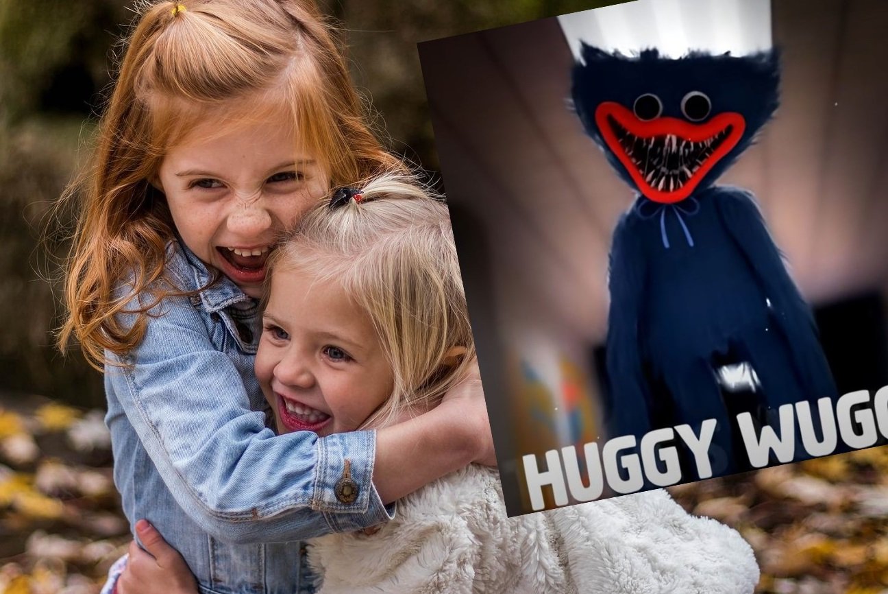 co to Huggy Waggy