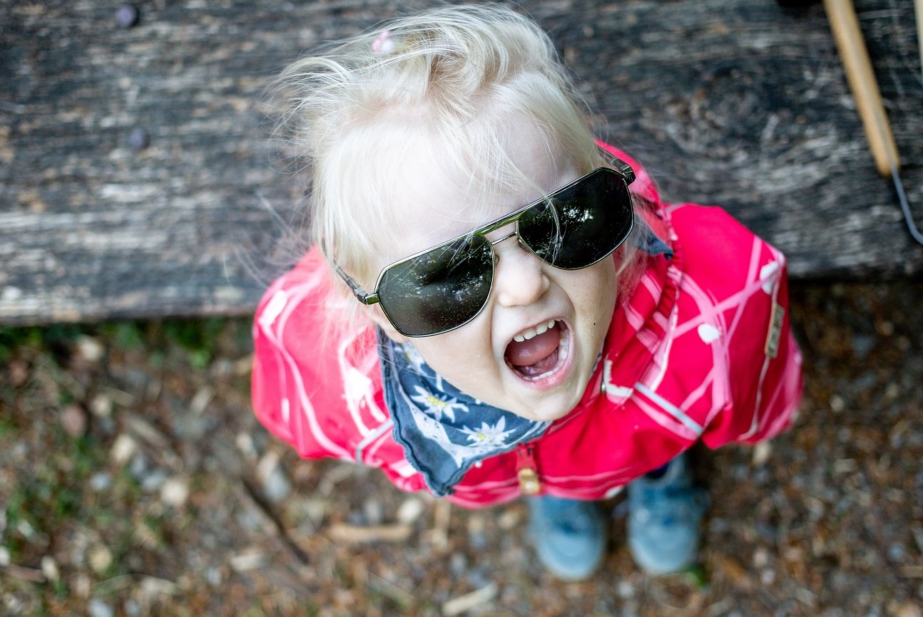 jak uchronić dziecko przed porwaniem