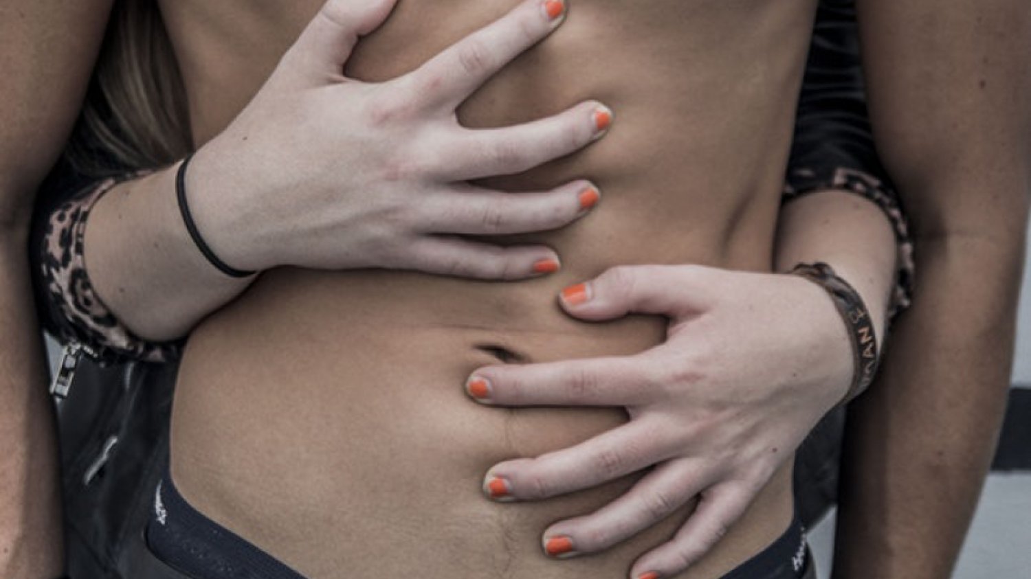 Po odstawieniu lub rozpoczęciu przyjmowania hormonów twój pociąg do partnera może się zmienić