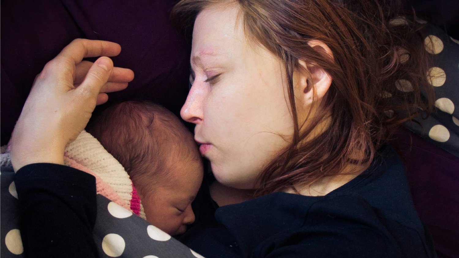 Polscy rodzice są wypaleni. Powiem wam, dlaczego coraz więcej z nich rezygnuje z kolejnego dziecka