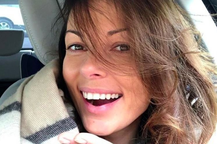 Katarzyna Glinka urodzi w 2020!