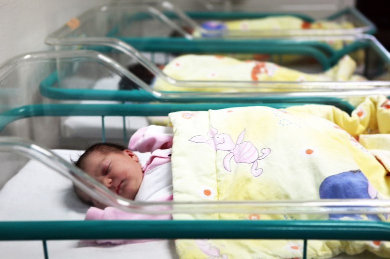 Mimo że pani Małgorzata przeszła kompleksowe badania w ciąży, zabrakło jednego, które pozwoliłoby zdiagnozować ciężką chorobę jej syna.