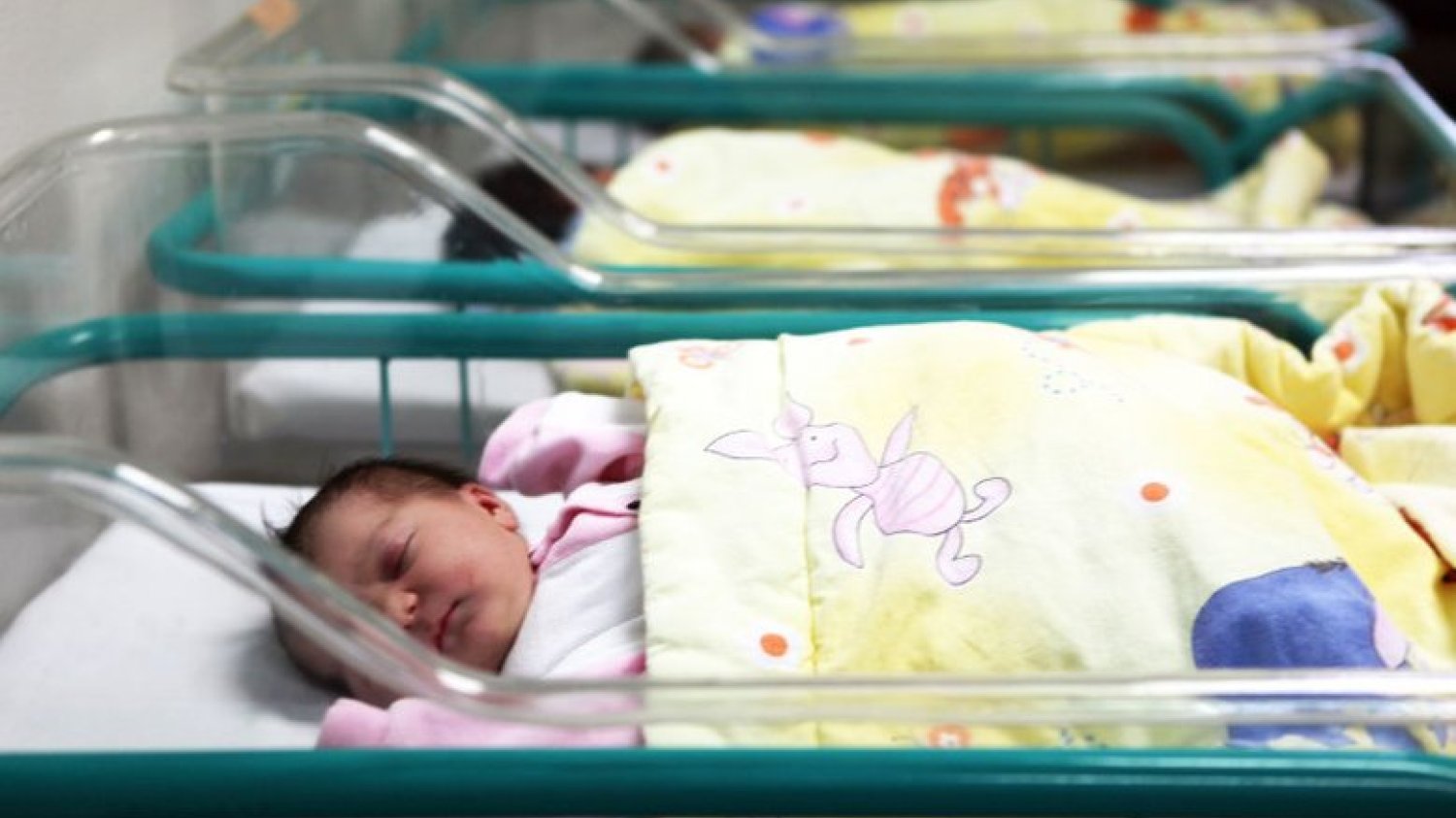 Mimo że pani Małgorzata przeszła kompleksowe badania w ciąży, zabrakło jednego, które pozwoliłoby zdiagnozować ciężką chorobę jej syna.